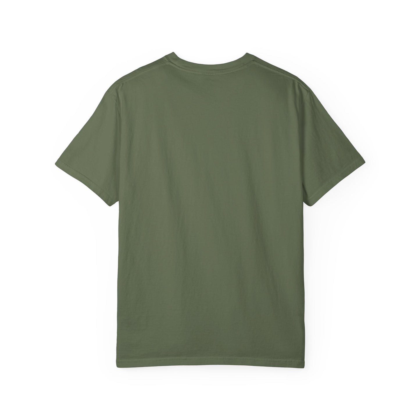 Loyalty Statement T-Shirt, Unisex Tee, Casual Wear, Gift for Friends, Everyday Style, Graphic Tee