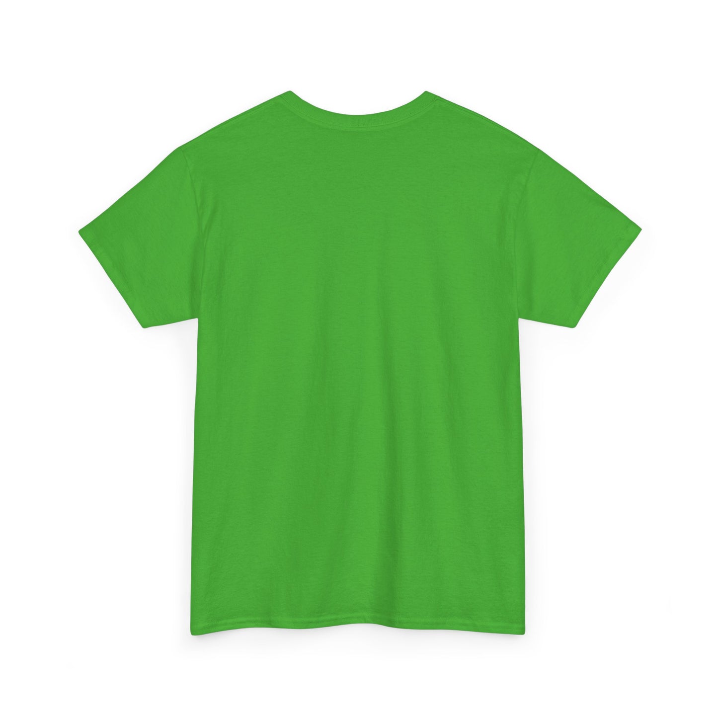 Vibrant Butterfly Tee - Bold Graphic Unisex Cotton T-Shirt, Casual Wear, Gift for Nature Lovers, Unique Fashion Piece, Summer Outing