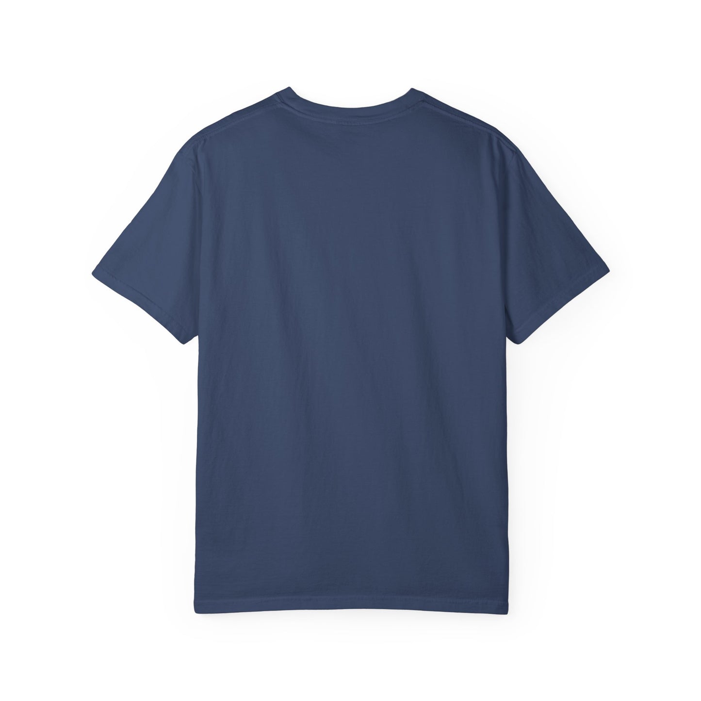 My Soul Said It... I Heard No Lies T-shirt, Garment-Dyed Tee, Unisex Casual Wear, Motivational Shirt, Gift for Friends, Trending Apparel