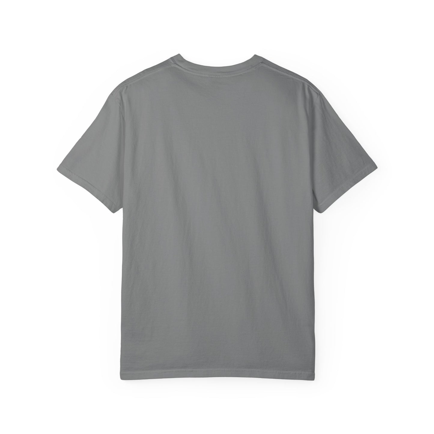 Loyalty Statement T-Shirt, Unisex Tee, Casual Wear, Gift for Friends, Everyday Style, Graphic Tee