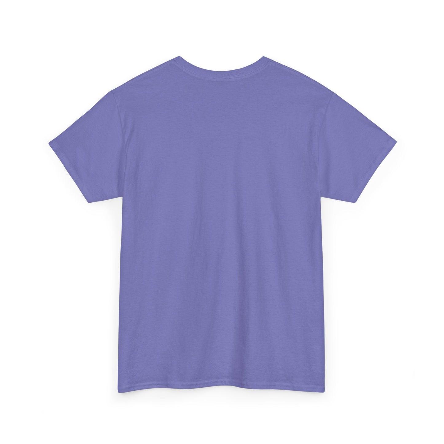Vibrant Butterfly Tee - Bold Graphic Unisex Cotton T-Shirt, Casual Wear, Gift for Nature Lovers, Unique Fashion Piece, Summer Outing
