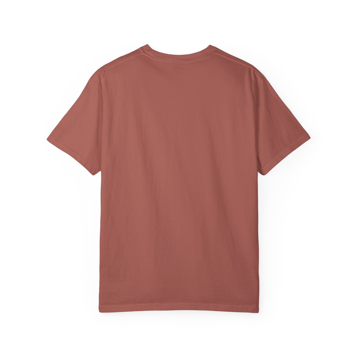 My Soul Said It... I Heard No Lies T-shirt, Garment-Dyed Tee, Unisex Casual Wear, Motivational Shirt, Gift for Friends, Trending Apparel