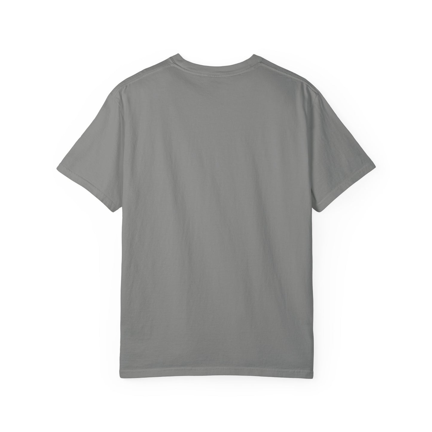 Loyalty Statement T-Shirt, Unisex Tee, Casual Wear, Gift for Friends, Everyday Style, Graphic Tee
