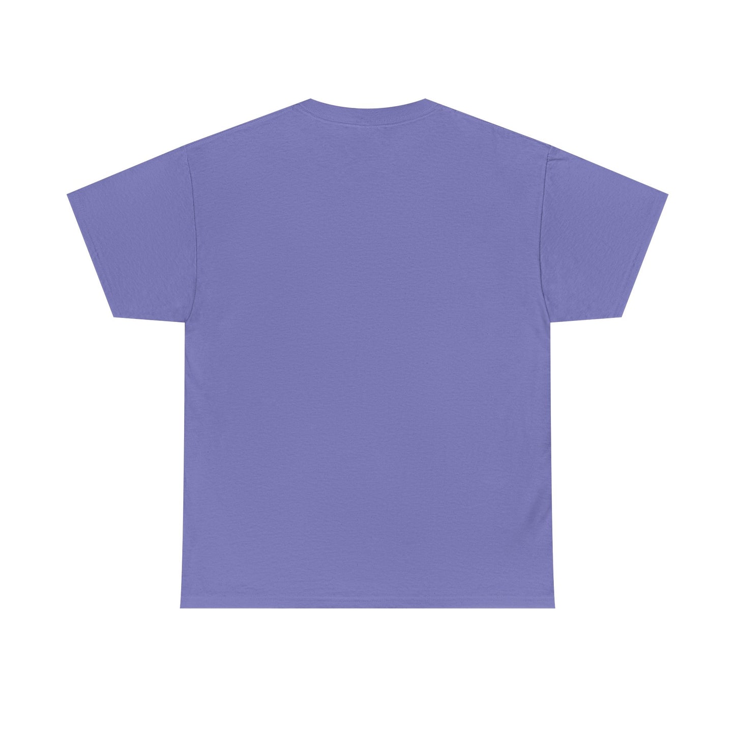 Vibrant Butterfly Tee - Bold Graphic Unisex Cotton T-Shirt, Casual Wear, Gift for Nature Lovers, Unique Fashion Piece, Summer Outing