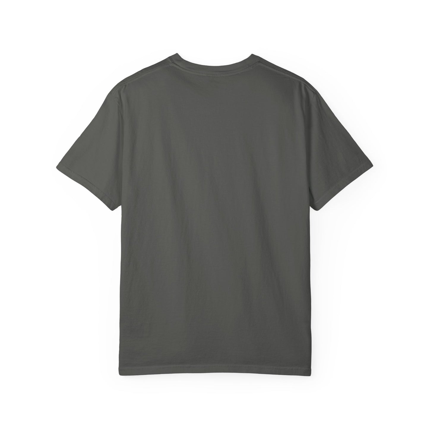 My Soul Said It... I Heard No Lies T-shirt, Garment-Dyed Tee, Unisex Casual Wear, Motivational Shirt, Gift for Friends, Trending Apparel