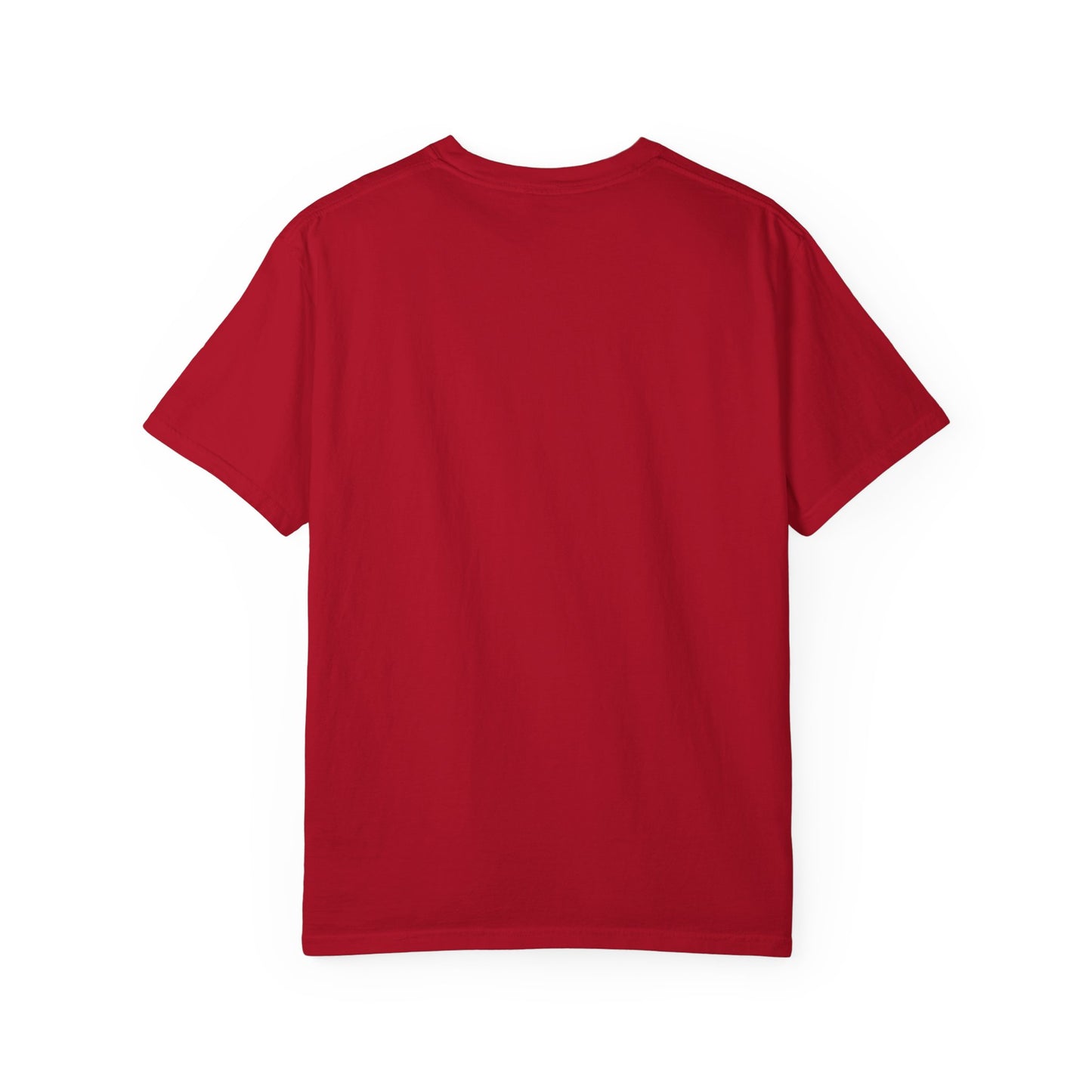 Loyalty Statement T-Shirt, Unisex Tee, Casual Wear, Gift for Friends, Everyday Style, Graphic Tee
