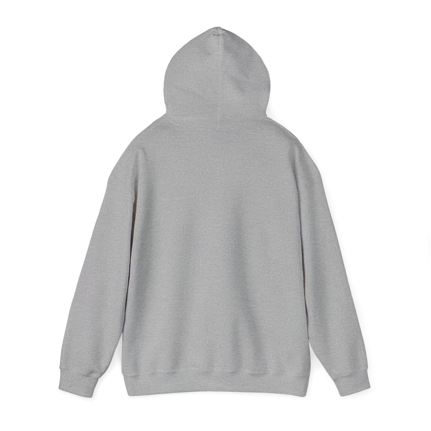 God is Good Inspirational Hoodie | Unisex Heavy Blend Sweatshirt for Everyday Wear, Gifting, Motivational Apparel, Cozy Style