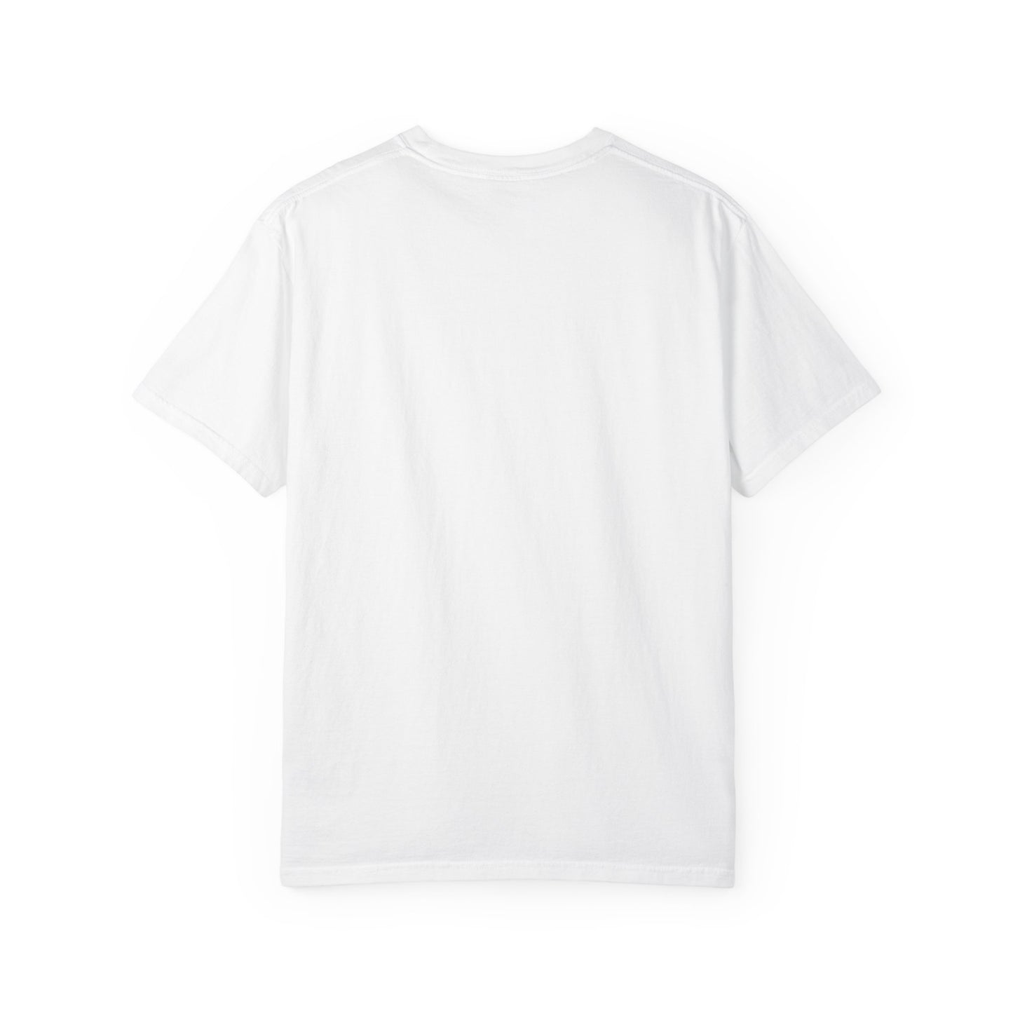 My Soul Said It... I Heard No Lies T-shirt, Garment-Dyed Tee, Unisex Casual Wear, Motivational Shirt, Gift for Friends, Trending Apparel