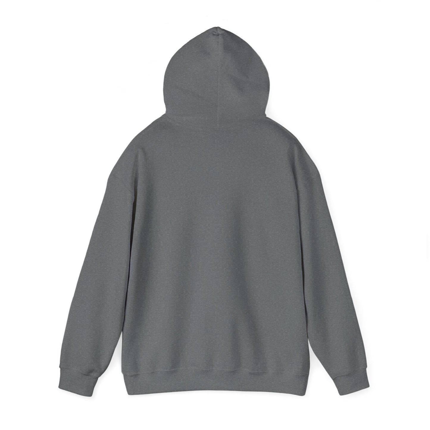 God is Good Inspirational Hoodie | Unisex Heavy Blend Sweatshirt for Everyday Wear, Gifting, Motivational Apparel, Cozy Style