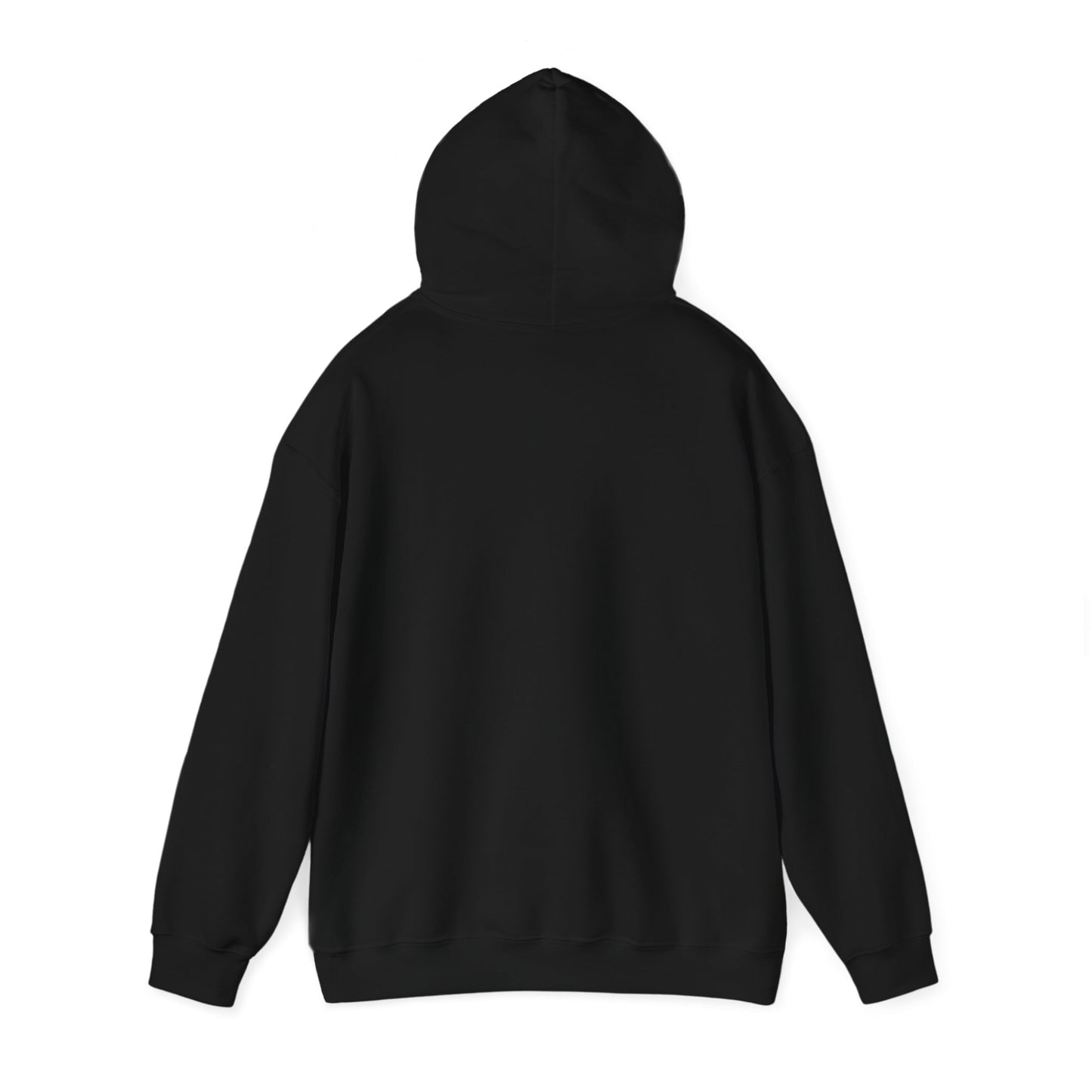 God is Good Inspirational Hoodie | Unisex Heavy Blend Sweatshirt for Everyday Wear, Gifting, Motivational Apparel, Cozy Style