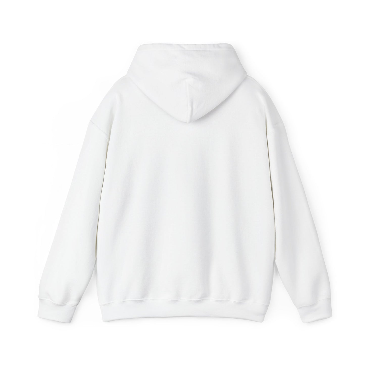 God is Good Inspirational Hoodie | Unisex Heavy Blend Sweatshirt for Everyday Wear, Gifting, Motivational Apparel, Cozy Style