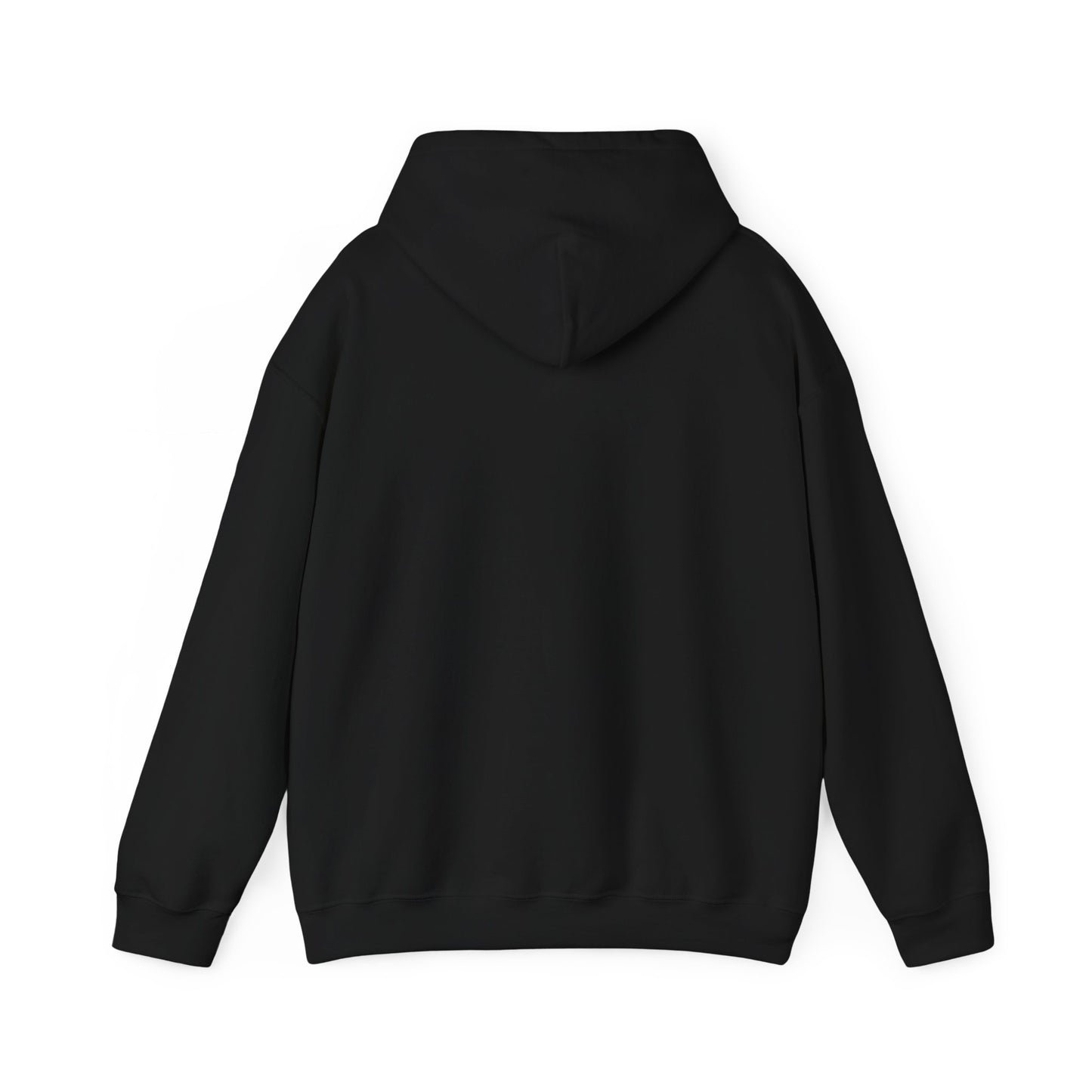 God is Good Inspirational Hoodie | Unisex Heavy Blend Sweatshirt for Everyday Wear, Gifting, Motivational Apparel, Cozy Style