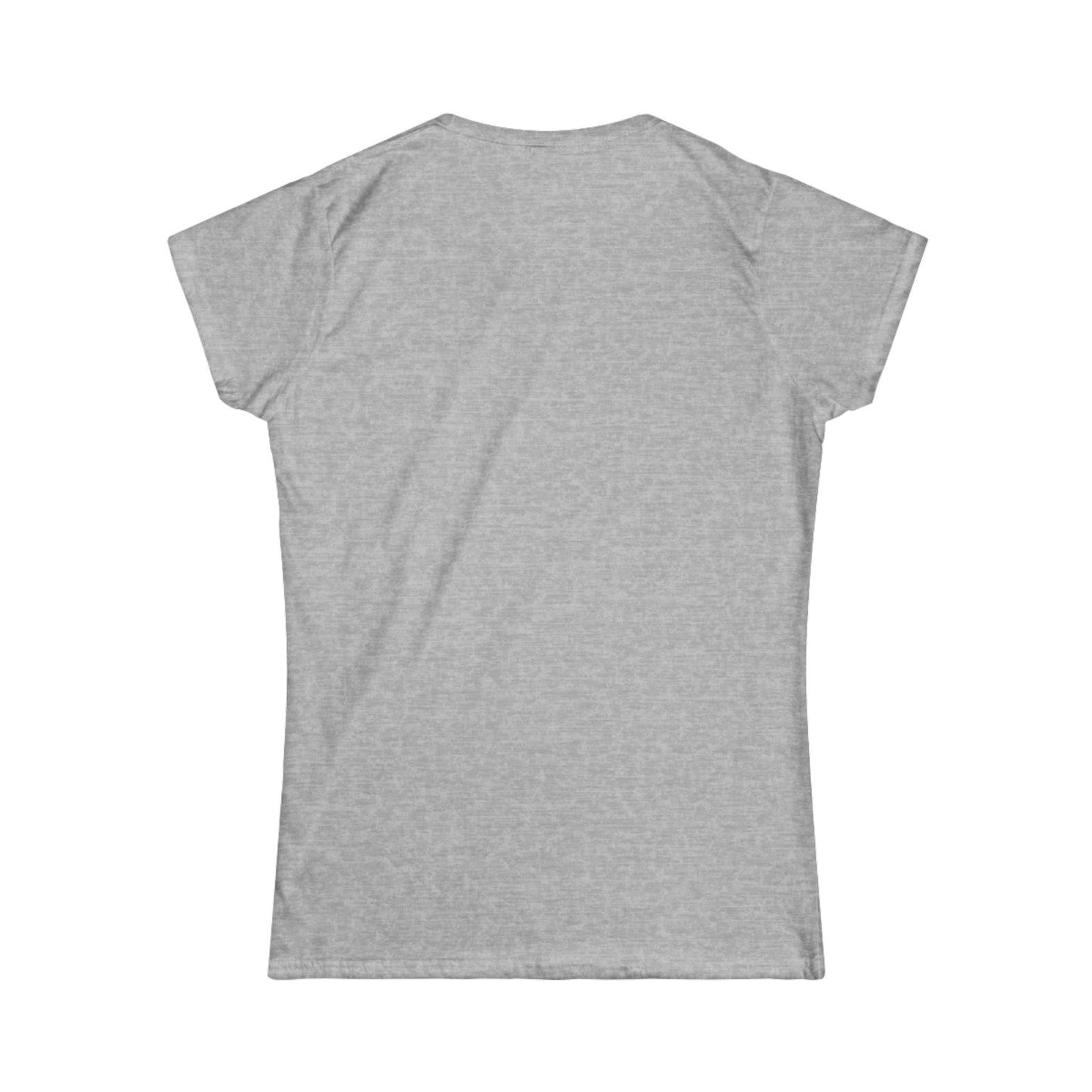 Women's Inspirational Graphic Tee, Faith-Based Shirt, Casual Style Top, Positive Vibes T-Shirt