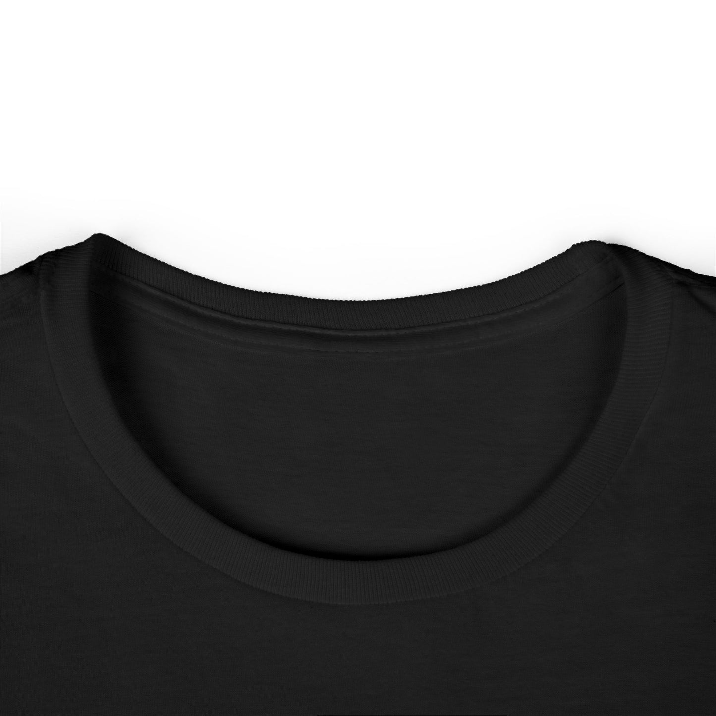 Women's Inspirational Graphic Tee, Faith-Based Shirt, Casual Style Top, Positive Vibes T-Shirt