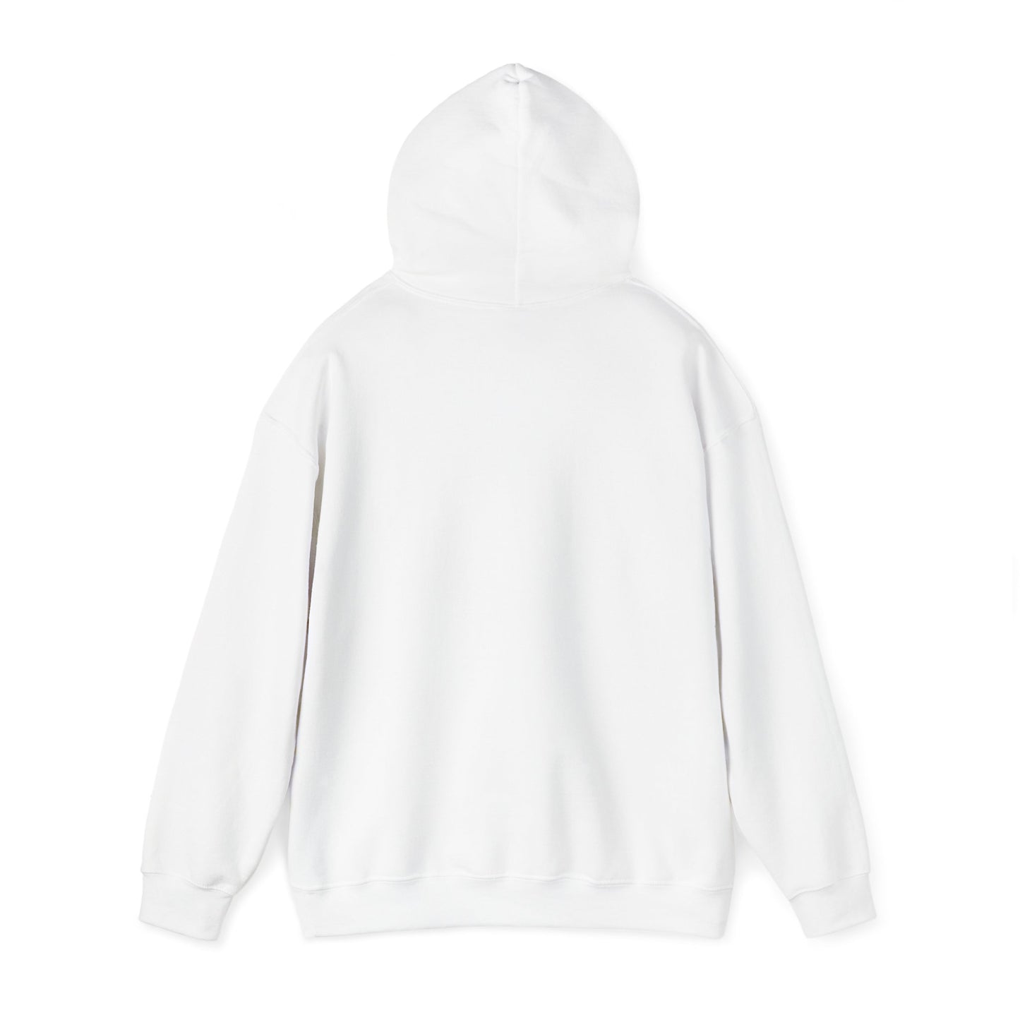 God is Good Inspirational Hoodie | Unisex Heavy Blend Sweatshirt for Everyday Wear, Gifting, Motivational Apparel, Cozy Style