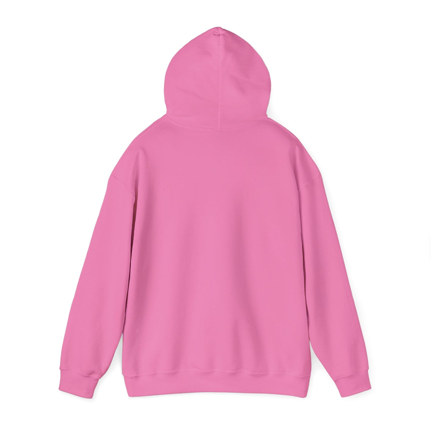 God is Good Inspirational Hoodie | Unisex Heavy Blend Sweatshirt for Everyday Wear, Gifting, Motivational Apparel, Cozy Style